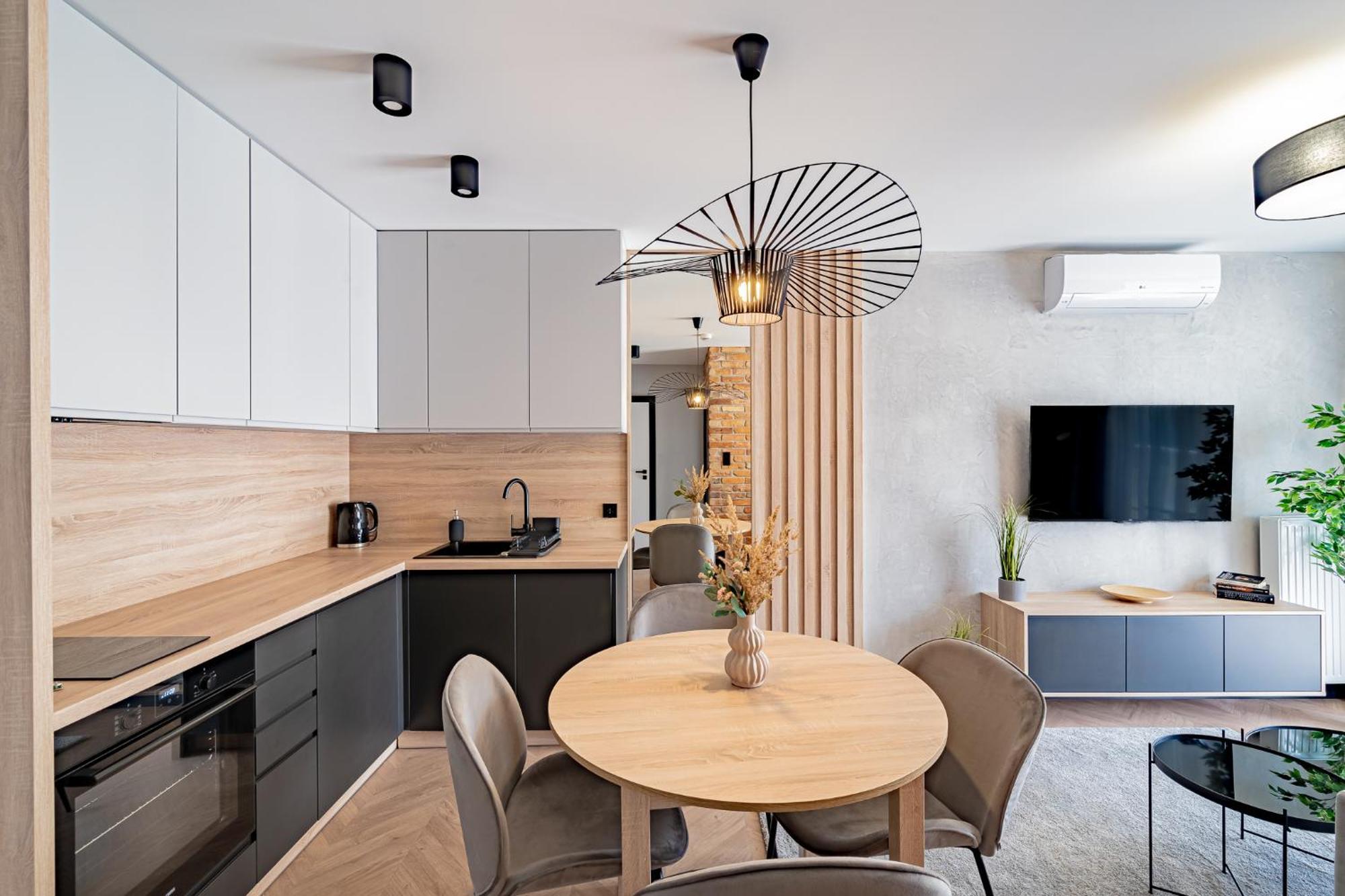 Posesja Apartamenty & Spa - Posesja Plazowa 4A II Гжибово Екстериор снимка