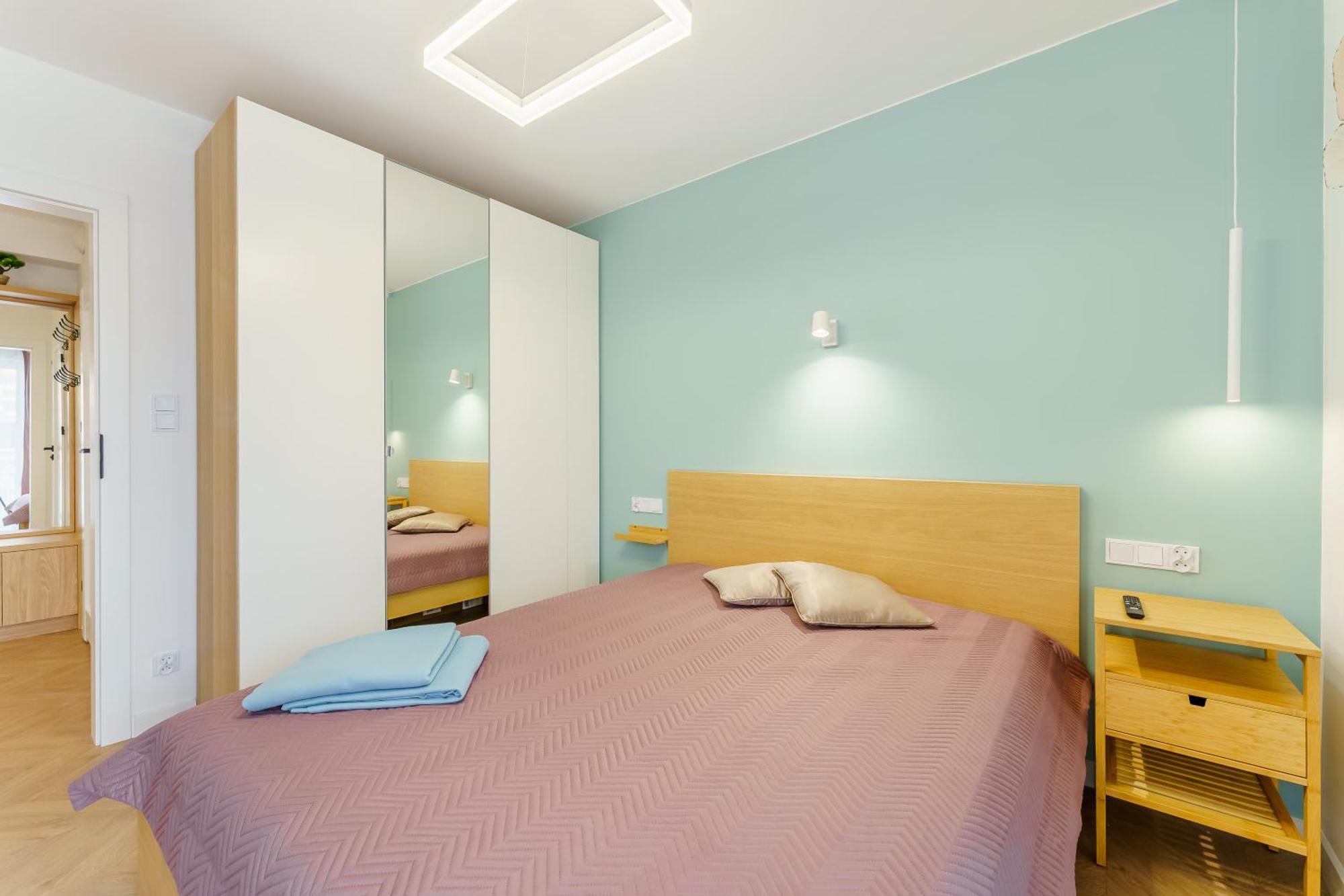 Posesja Apartamenty & Spa - Posesja Plazowa 4A II Гжибово Екстериор снимка